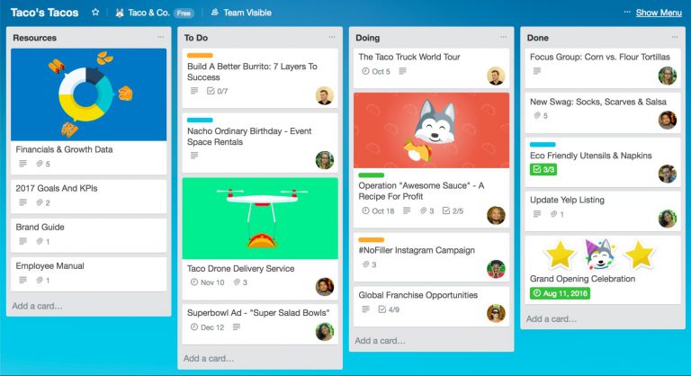 Trello with Butler: Workflow Automation At Your Service