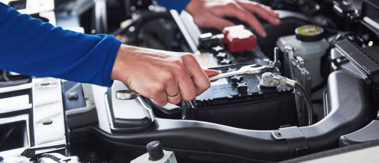 Apa Yang Perlu Ditukar Masa Servis Kereta