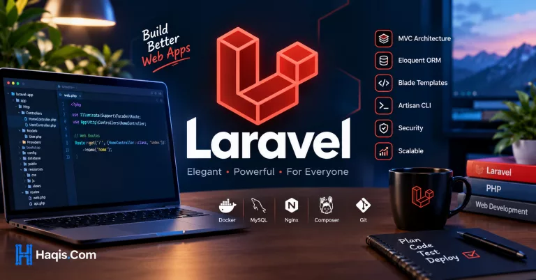 Laravel 13 Release Date and the Support Window I Plan Around